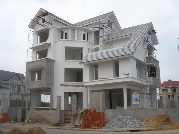 Nhà hướng Đông Bắc hợp tuổi nào?